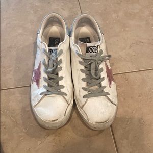 Golden Goose shoes size 39